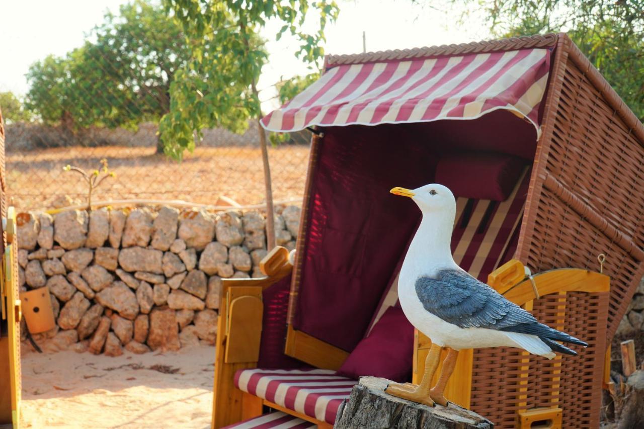 Agroturismo Finca Sa Tanca Cala D´Or Buitenkant foto