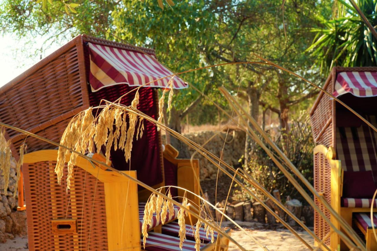 Agroturismo Finca Sa Tanca Cala D´Or Buitenkant foto